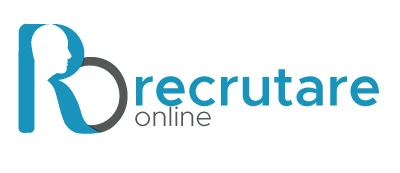 RecrutareOnline.ro logo