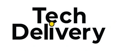 TechDelivery.ro logo